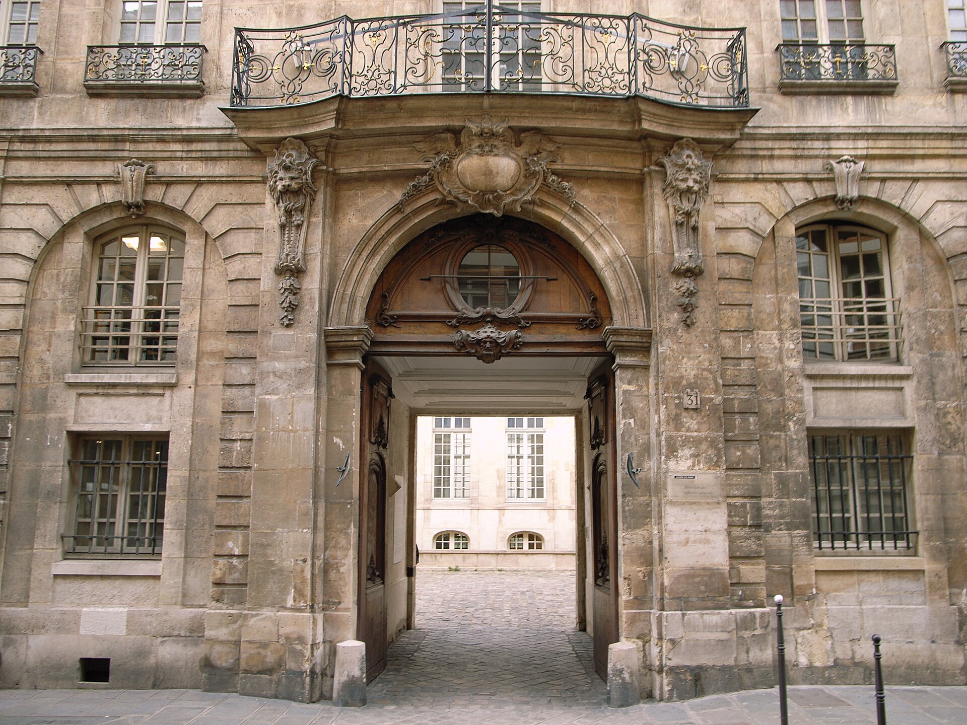 The Marais — image 3