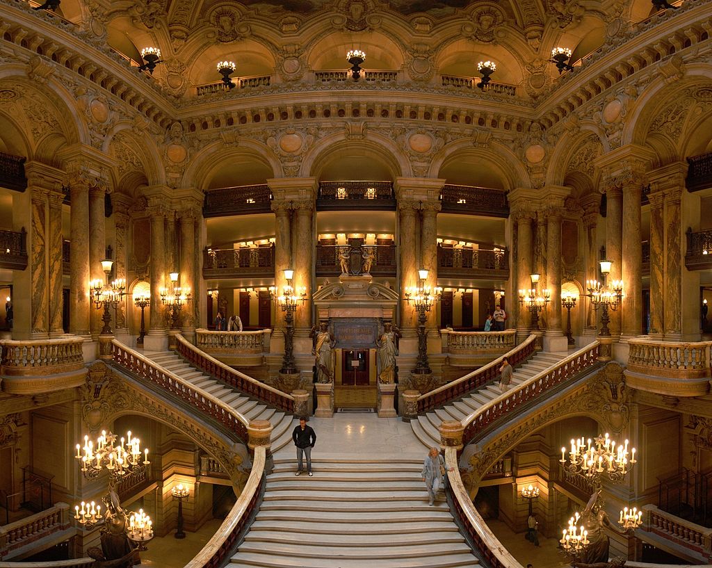The Passages couverts & the Nouvelle Athènes — image 17