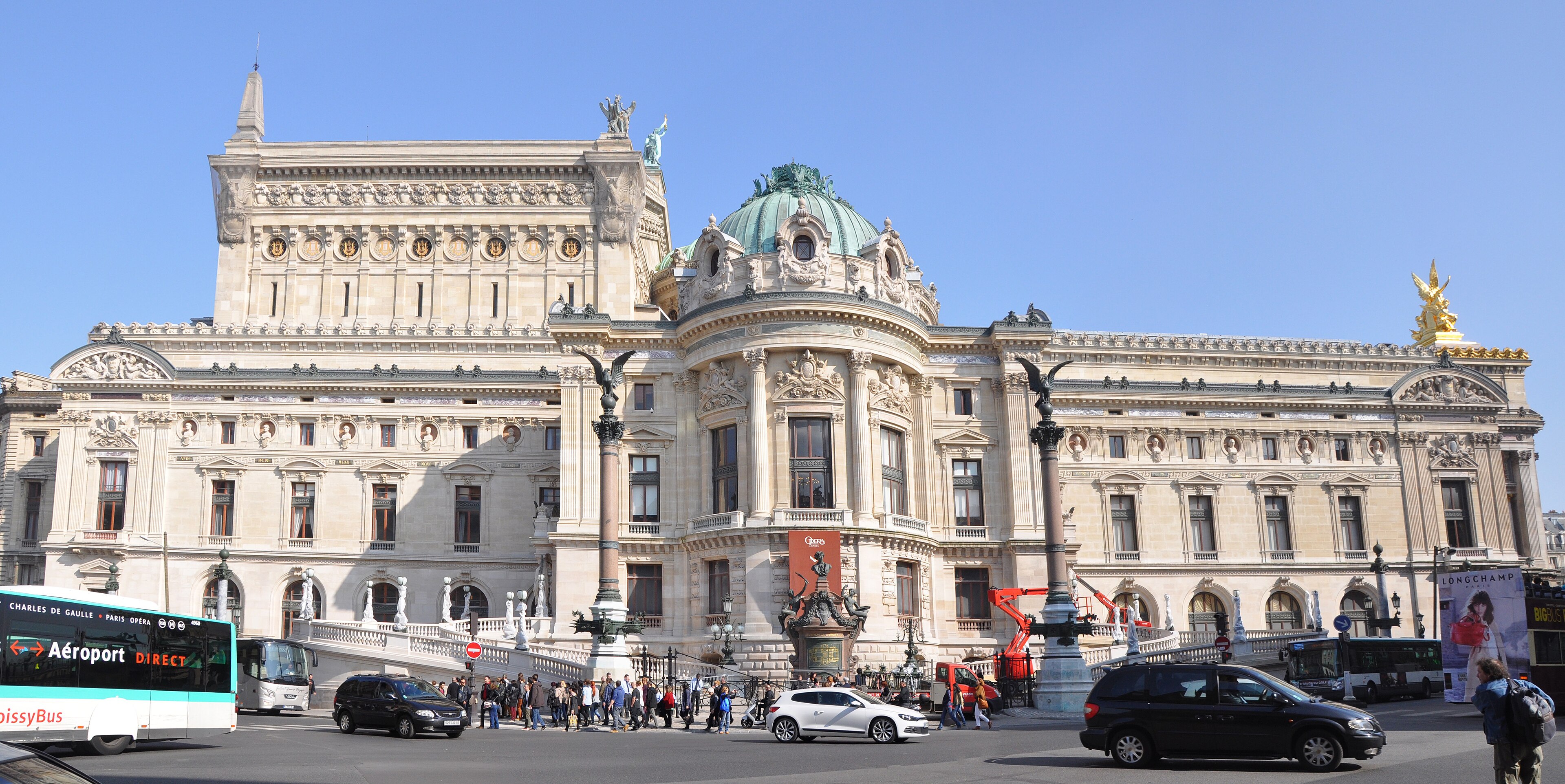 The Passages couverts & the Nouvelle Athènes — image 2