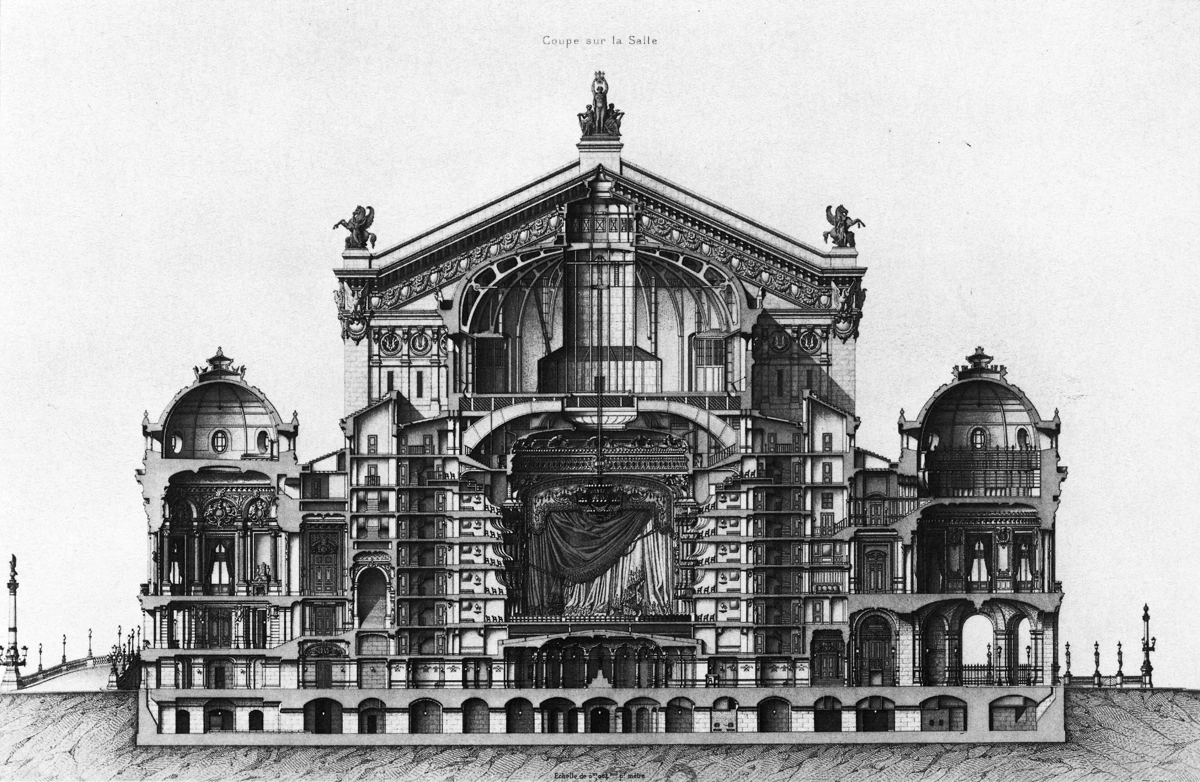 The Passages couverts & the Nouvelle Athènes — image 20
