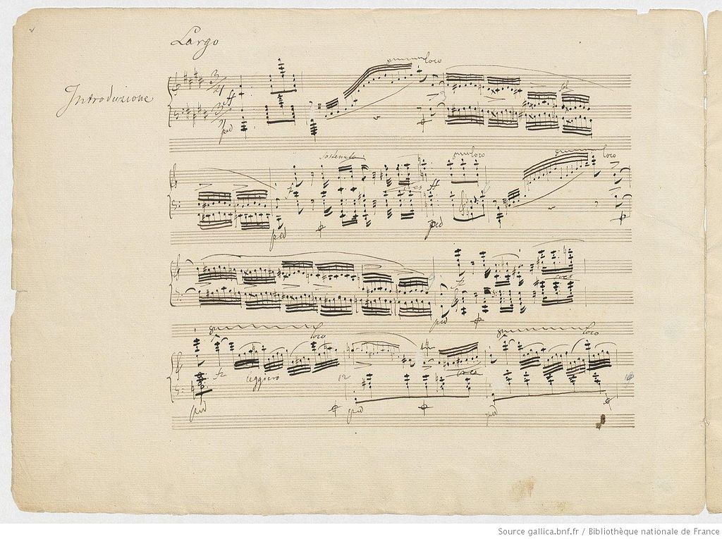 The Passages couverts & the Nouvelle Athènes — image 32