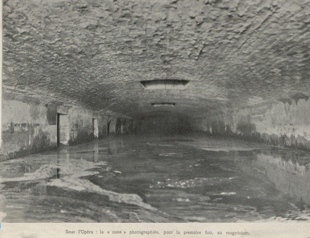 The Passages couverts & the Nouvelle Athènes — image 39