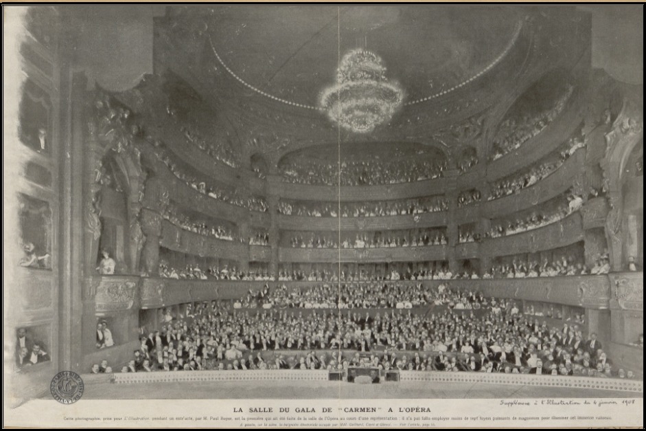 The Passages couverts & the Nouvelle Athènes — image 40