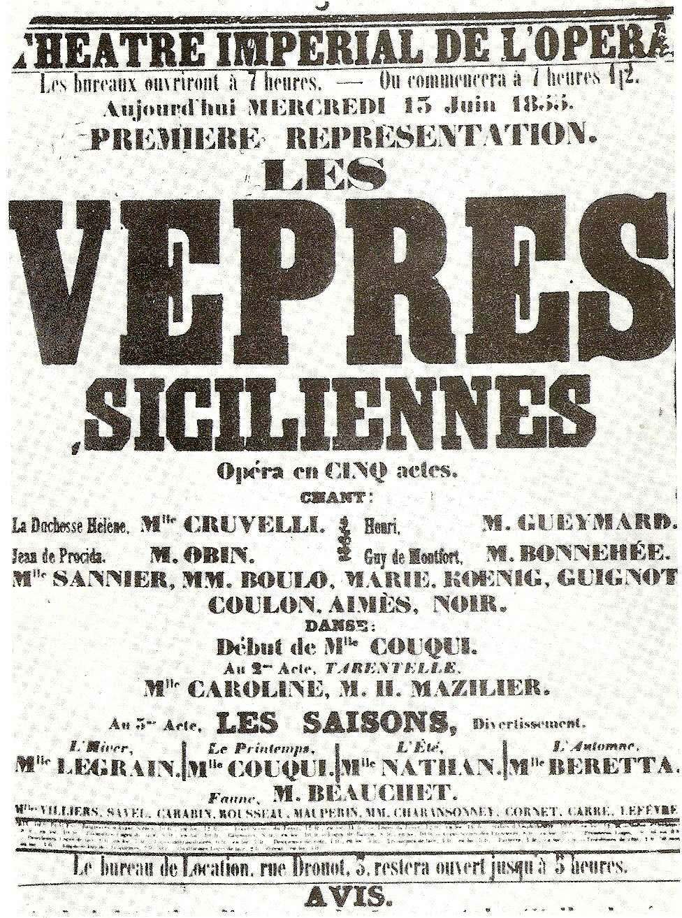 The Passages couverts & the Nouvelle Athènes — image 63