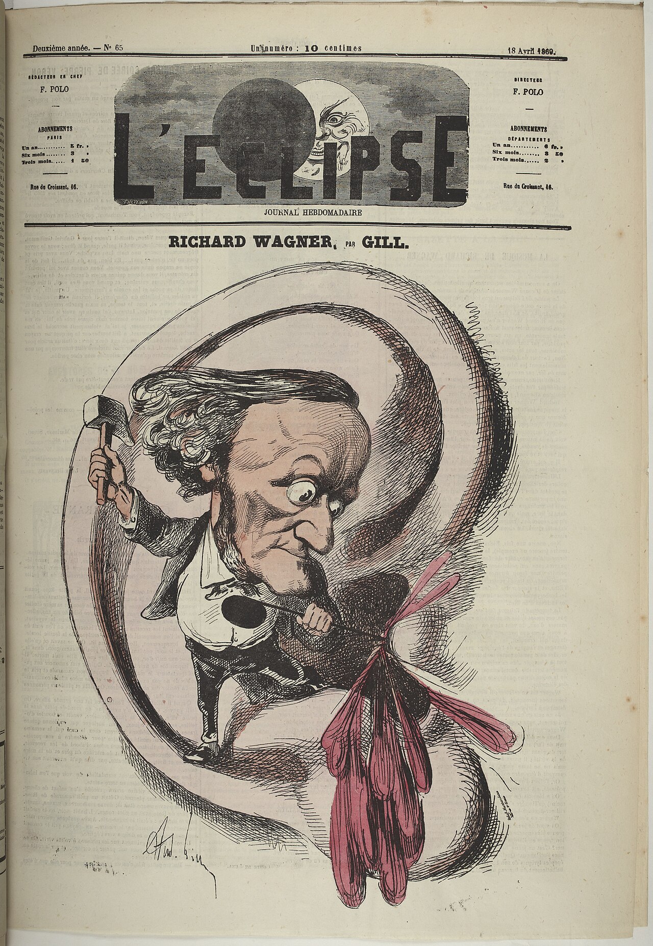 The Passages couverts & the Nouvelle Athènes — image 68