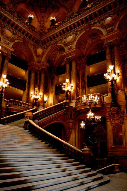 The Passages couverts & the Nouvelle Athènes — image 7