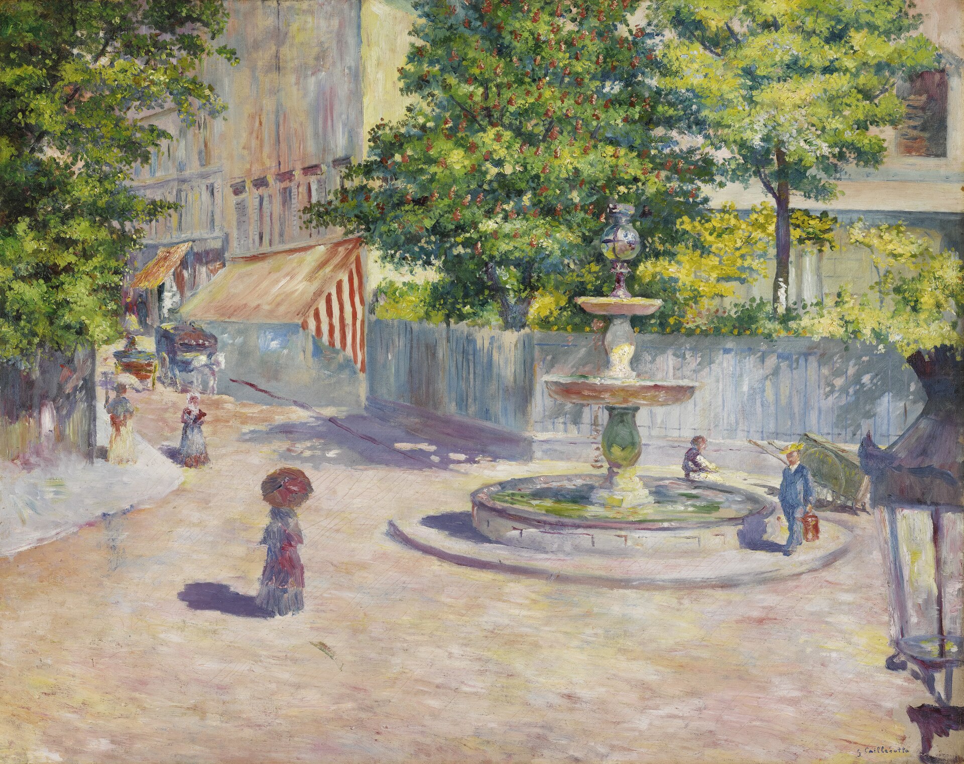 The Passages couverts & the Nouvelle Athènes — image 4