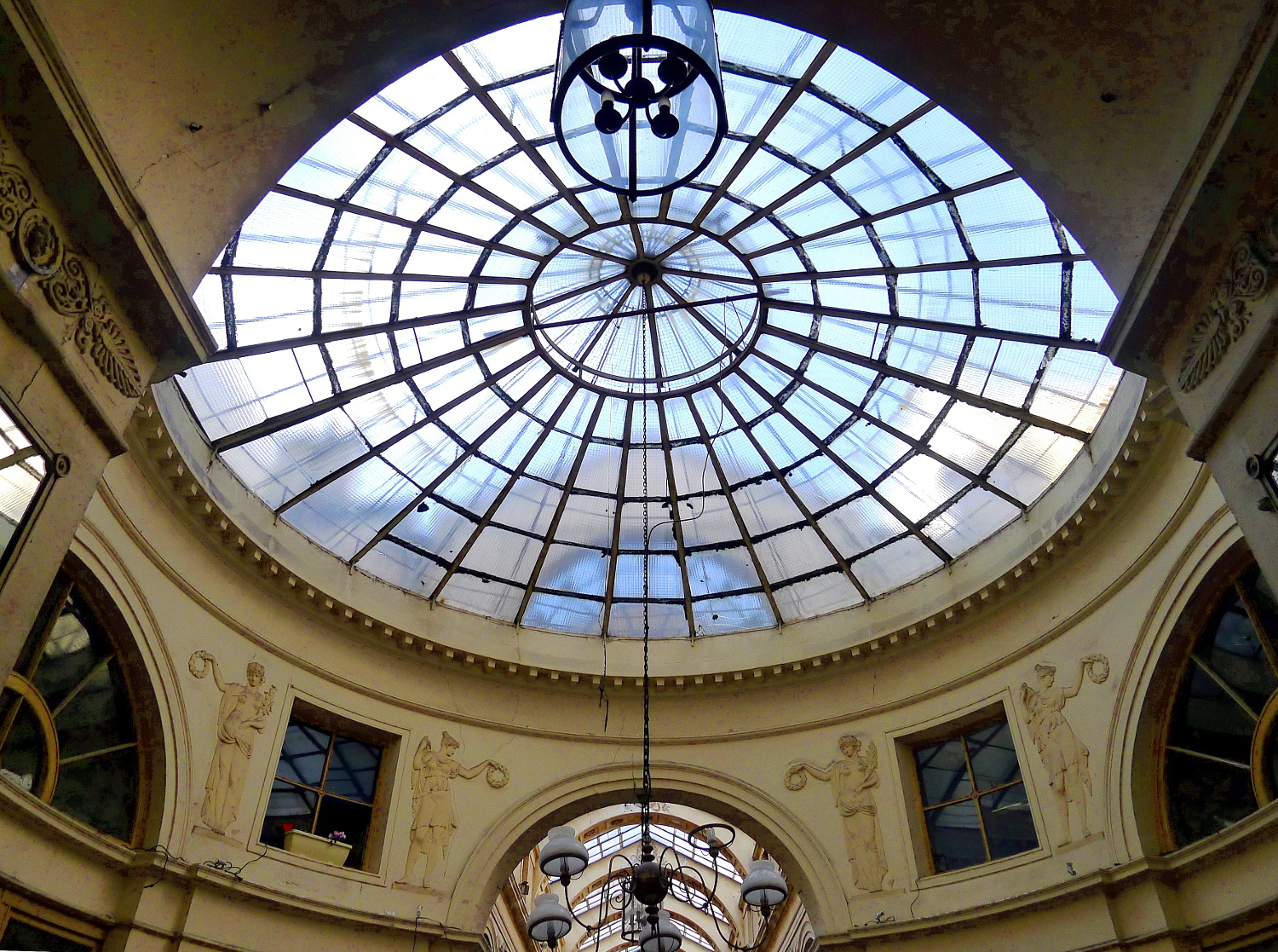 The Passages couverts & the Nouvelle Athènes — image 5