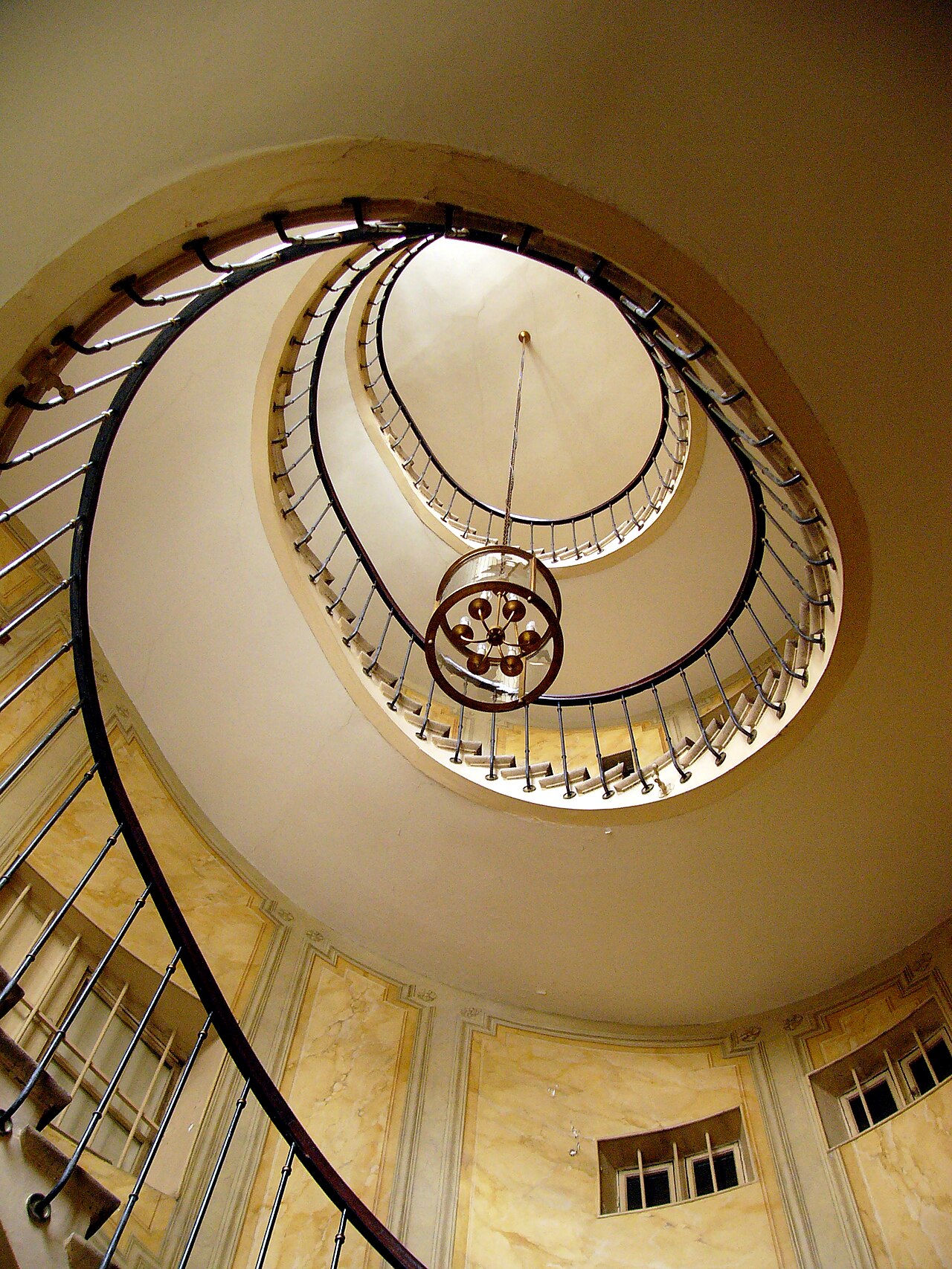 The Passages couverts & the Nouvelle Athènes — image 6