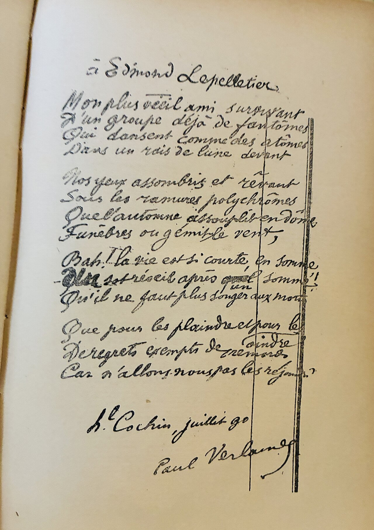The Passages couverts & the Nouvelle Athènes — image 6