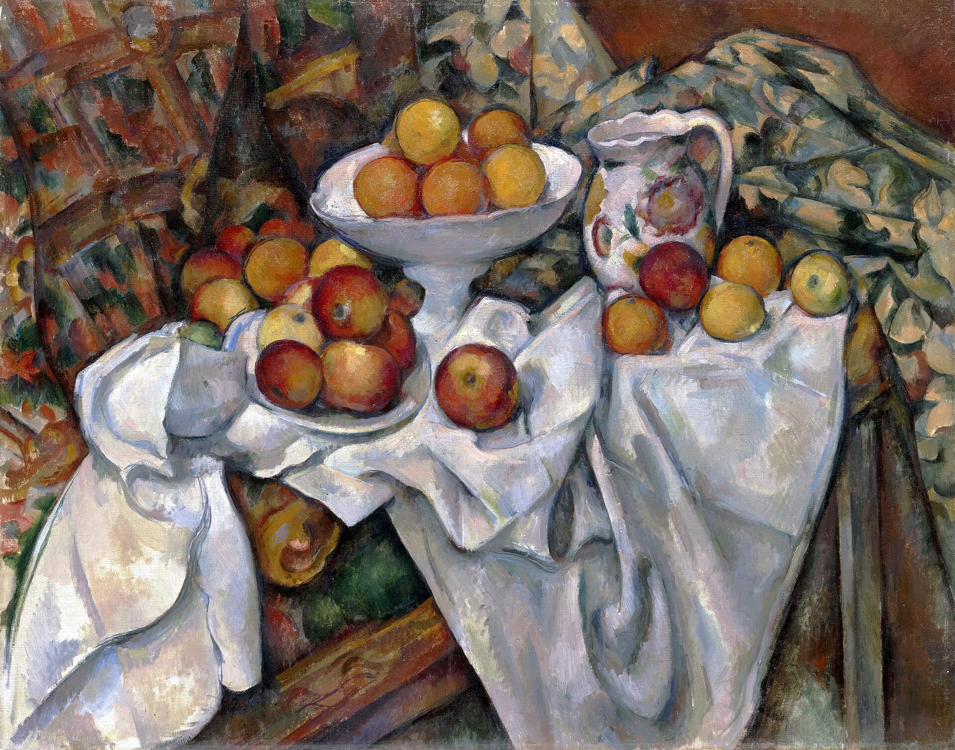 The Passages couverts & the Nouvelle Athènes — image 9