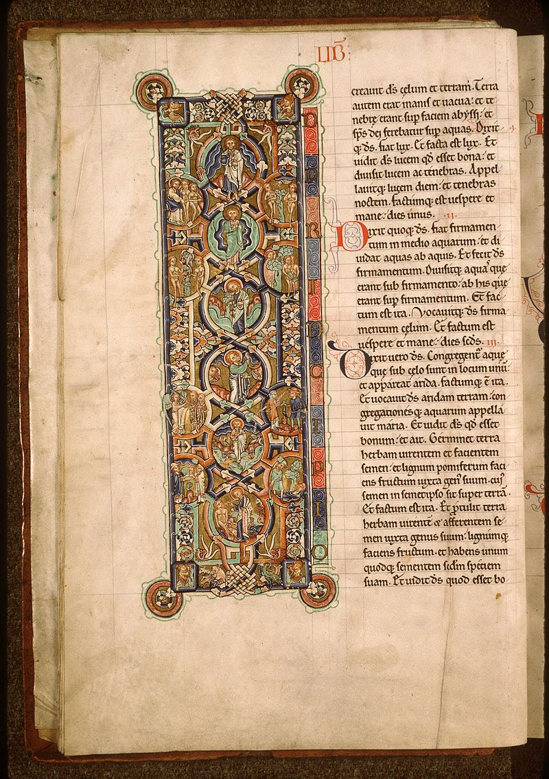 The University of Paris — image 10