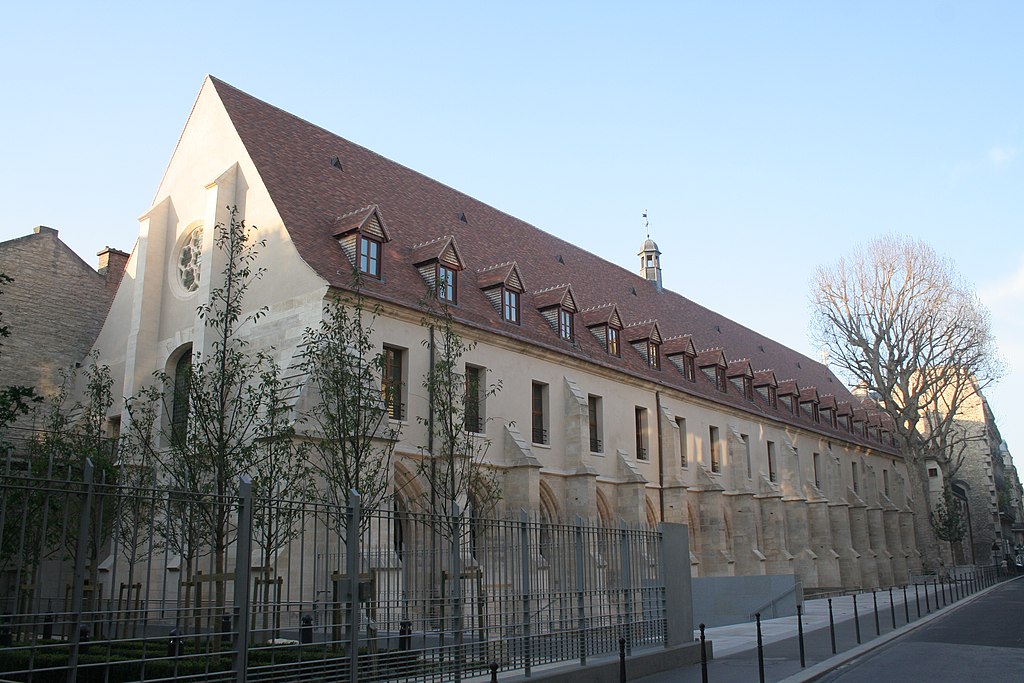 The University of Paris — image 4