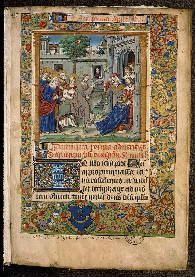 The University of Paris — image 8