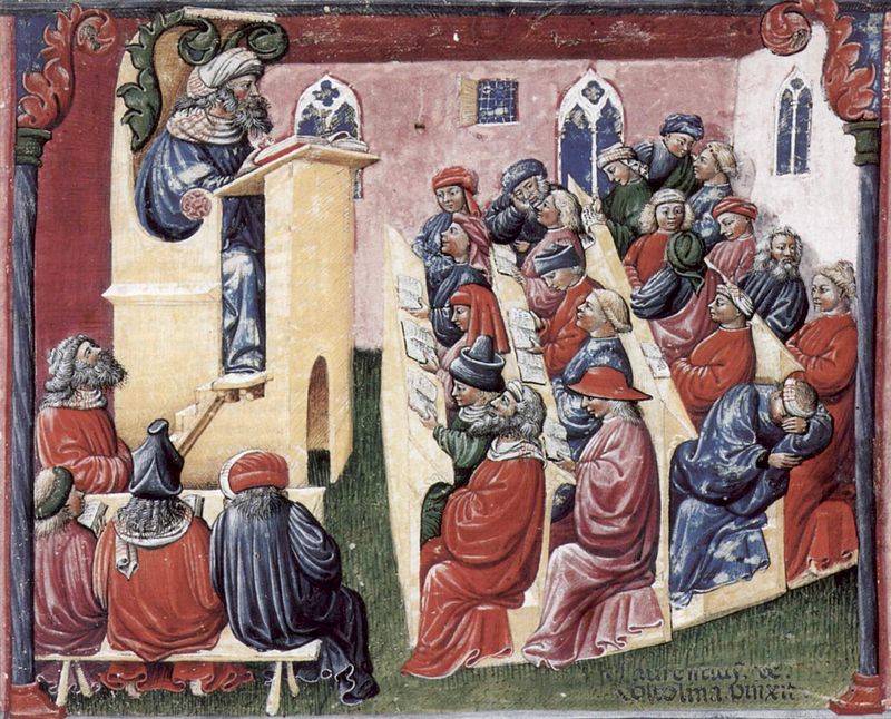 The University of Paris — image 10