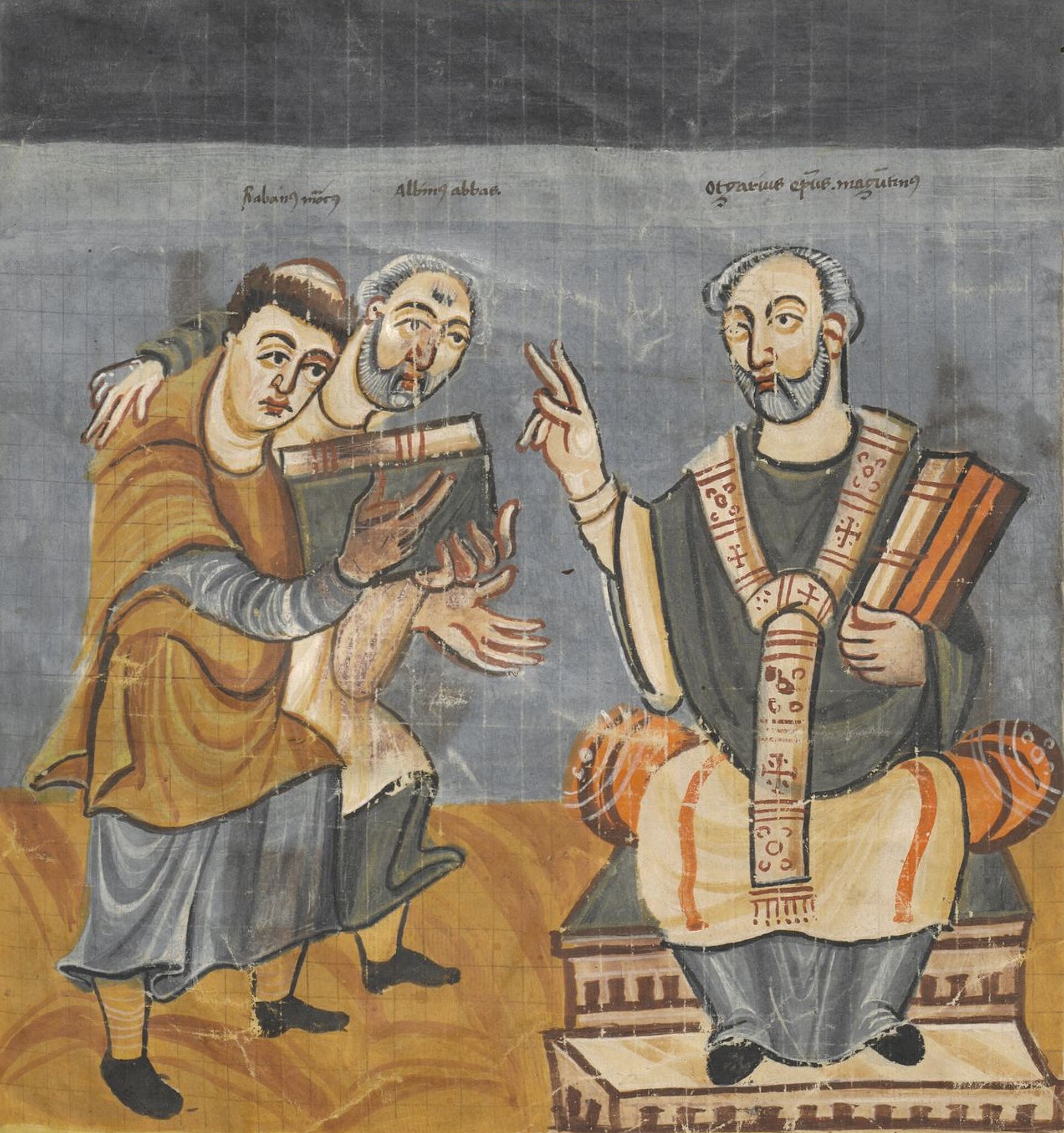 The University of Paris — image 9