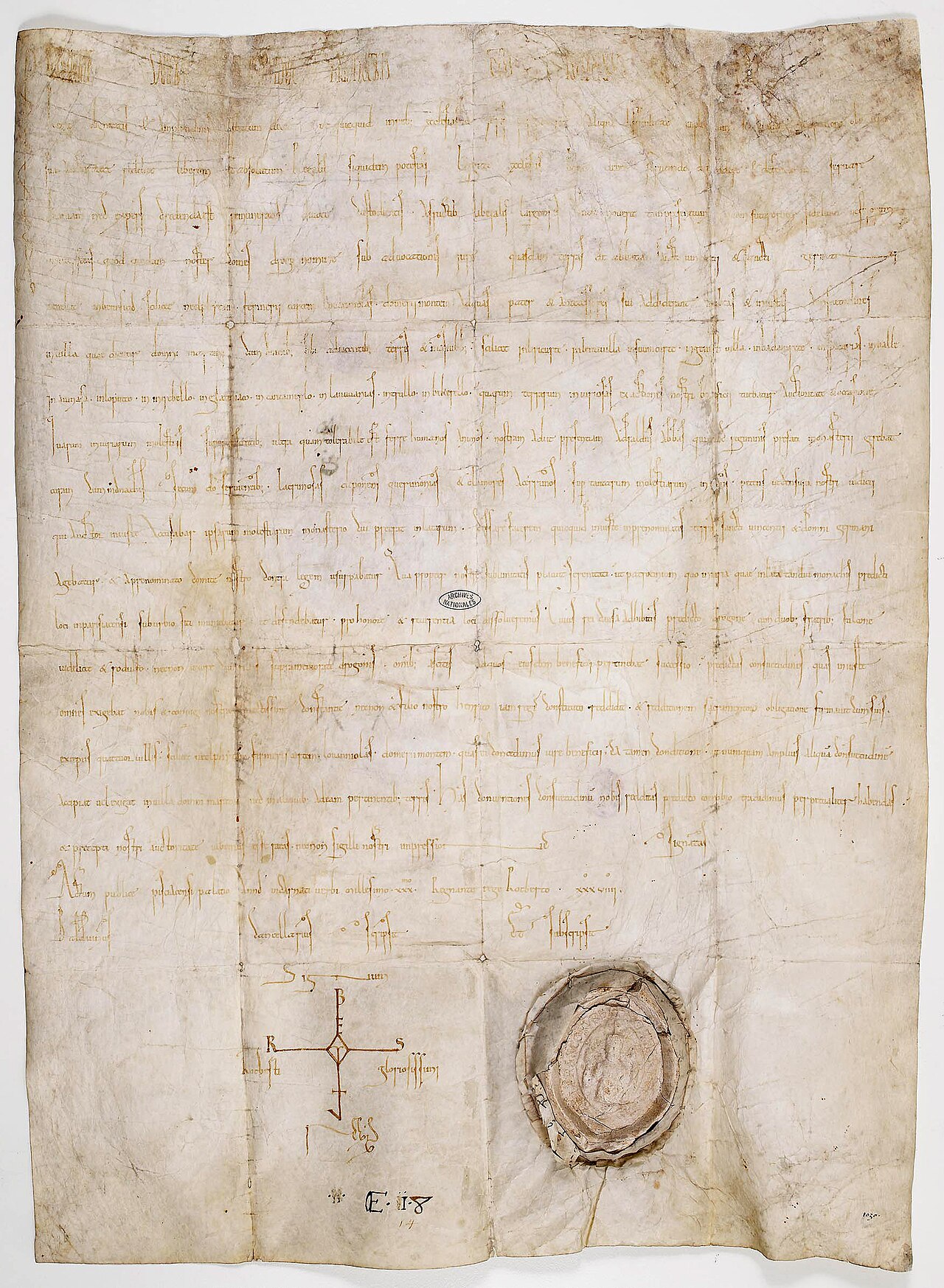 The University of Paris — image 10