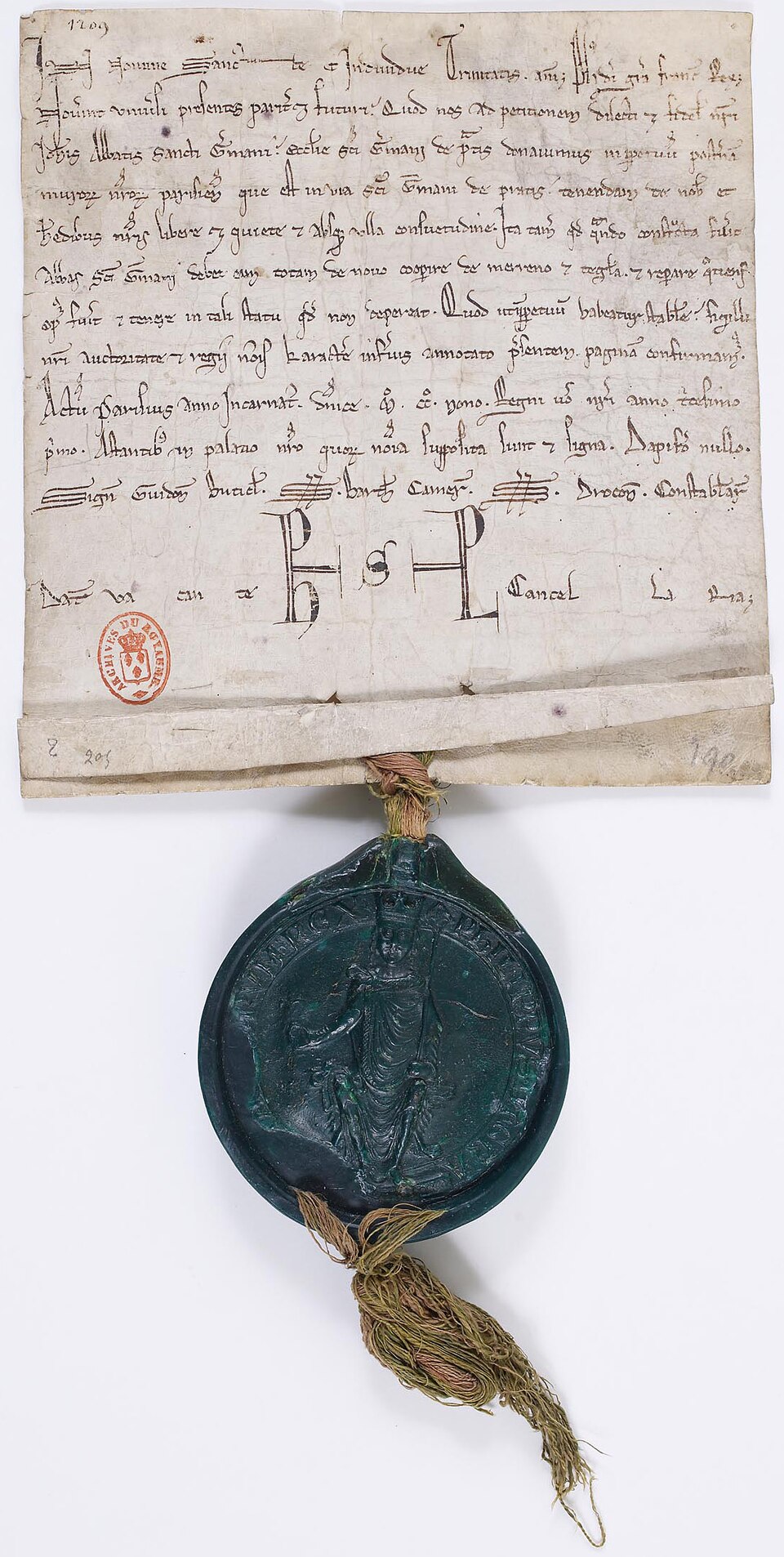 The University of Paris — image 11