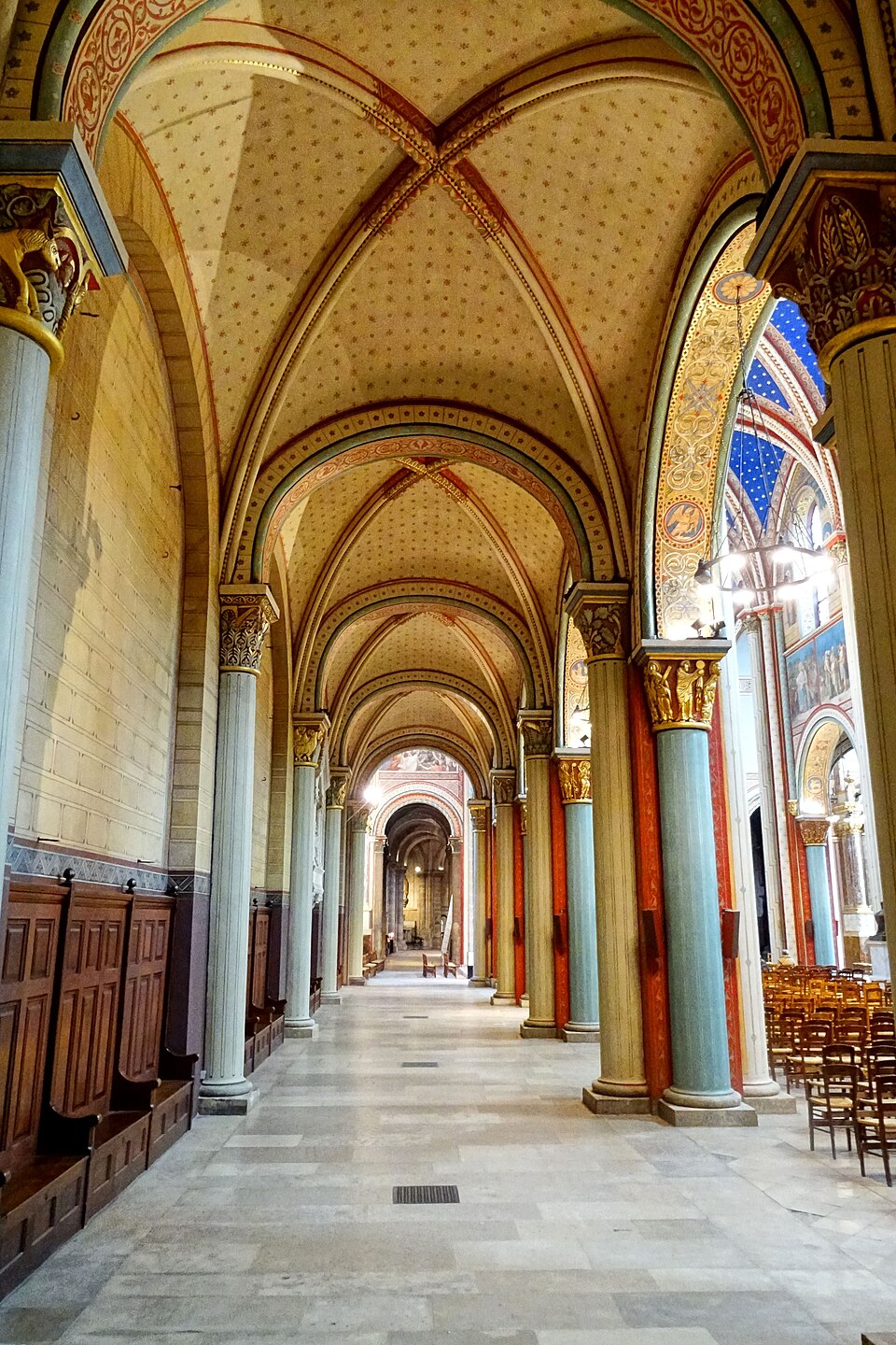 The University of Paris — image 12