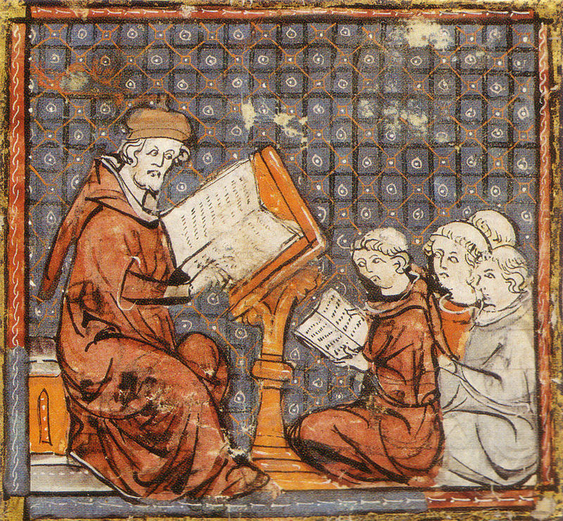 The University of Paris — image 3