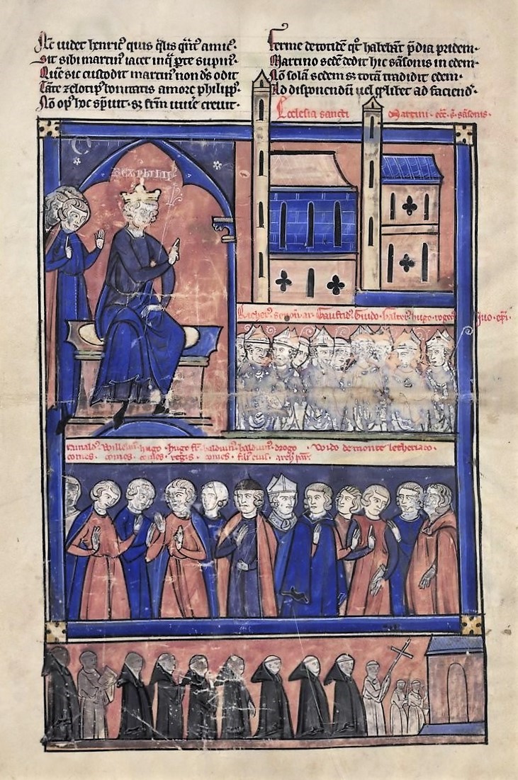 The University of Paris — image 2
