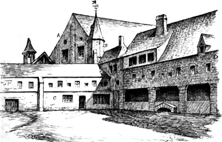 The University of Paris — image 5
