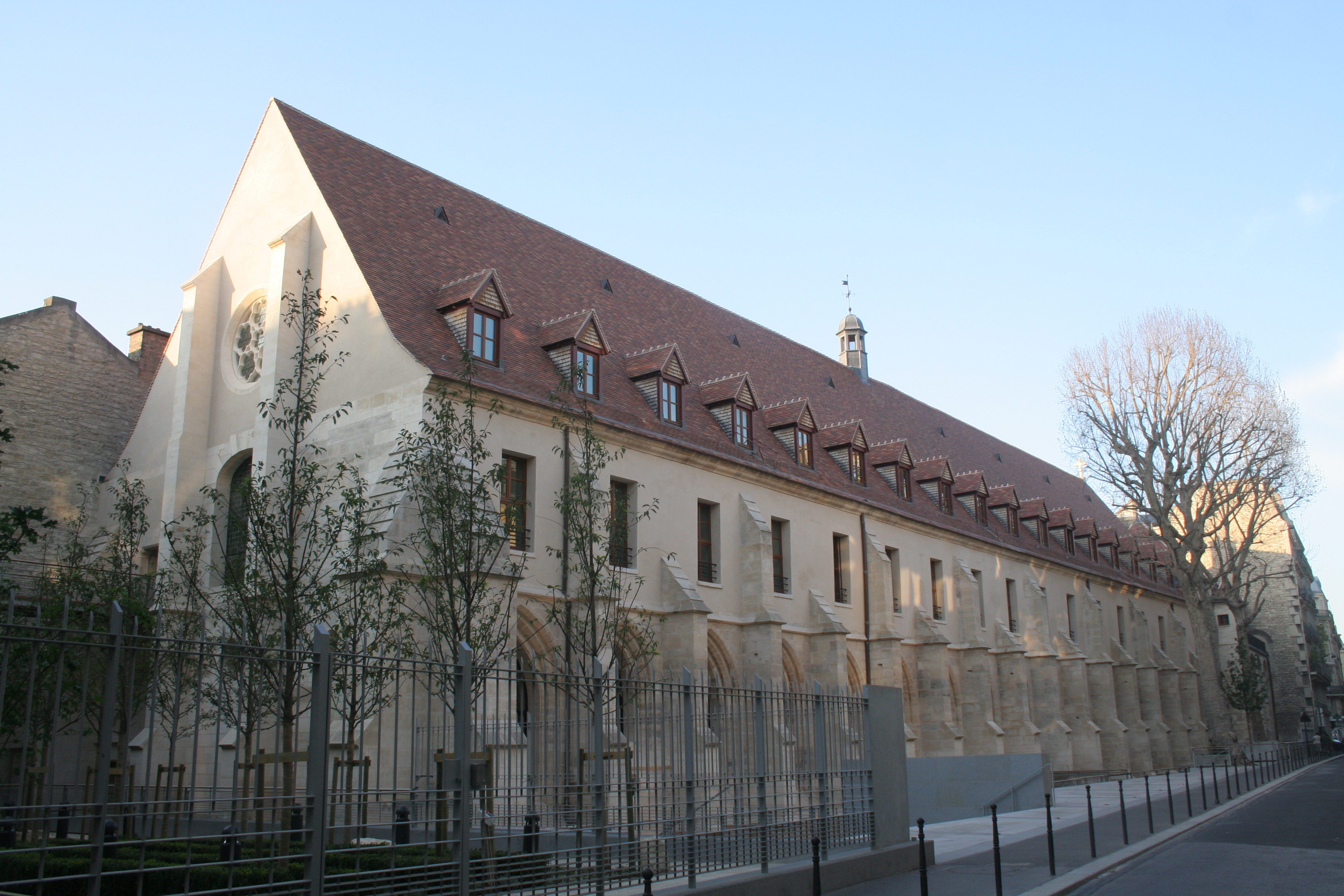 The University of Paris — image 6