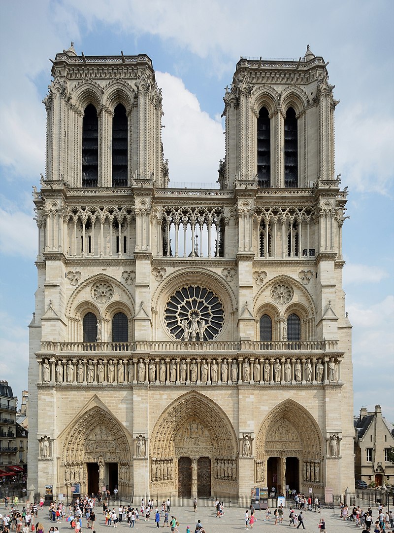 The University of Paris — image 1