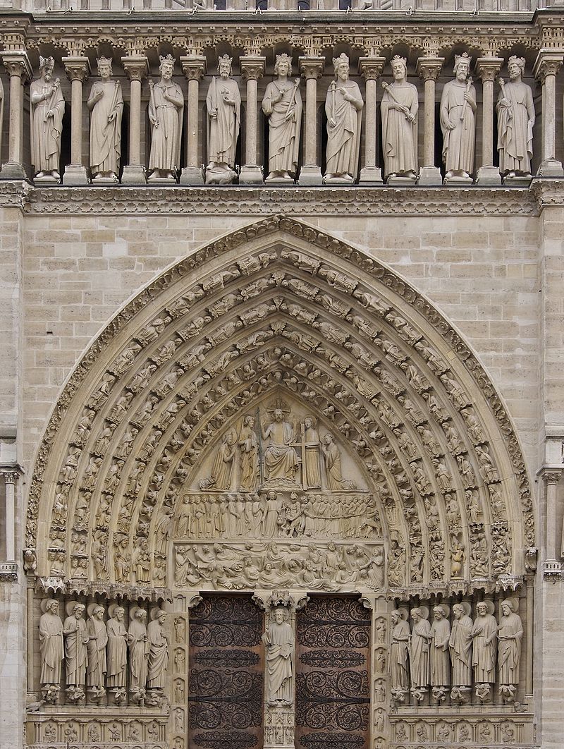 The University of Paris — image 4