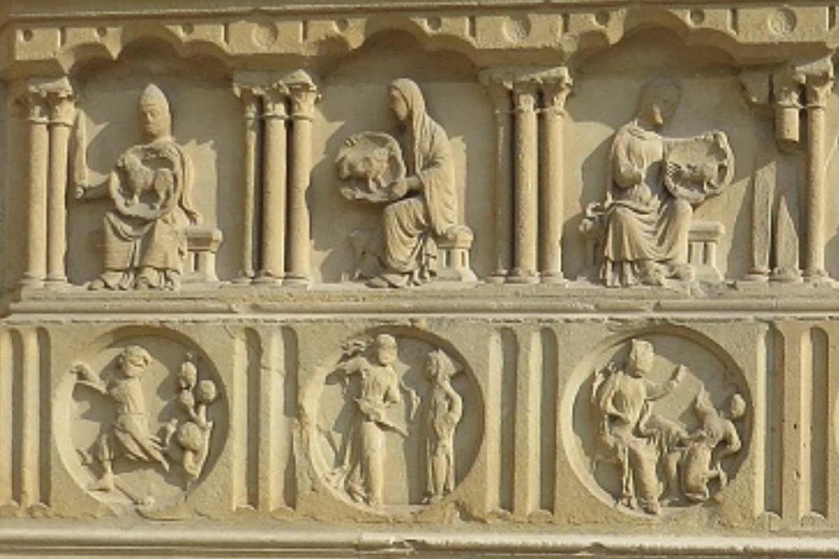 The University of Paris — image 5