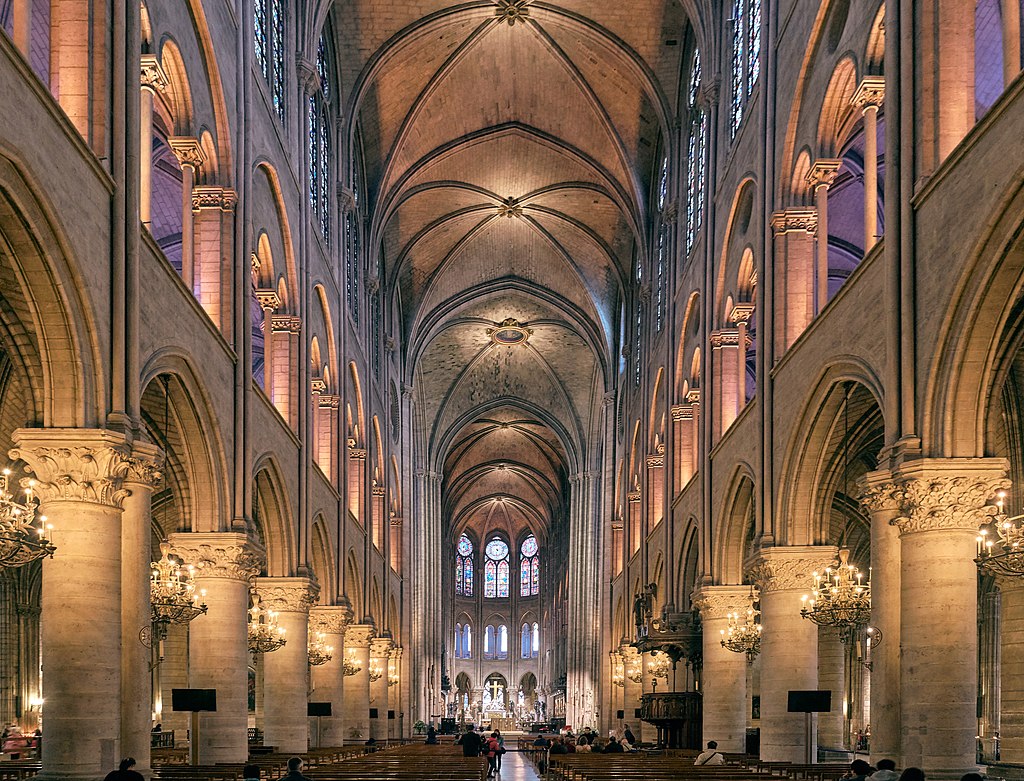 The University of Paris — image 6