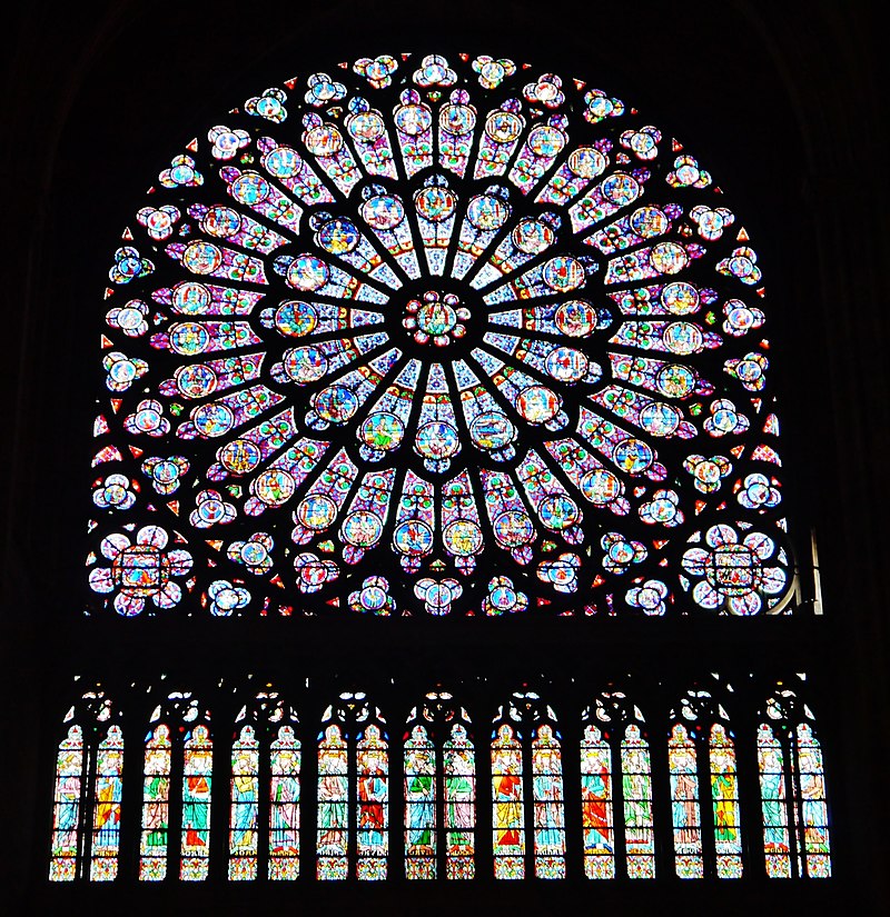 The University of Paris — image 8