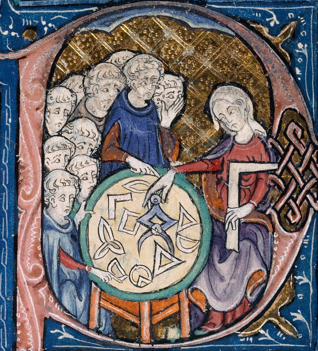 The University of Paris — image 3
