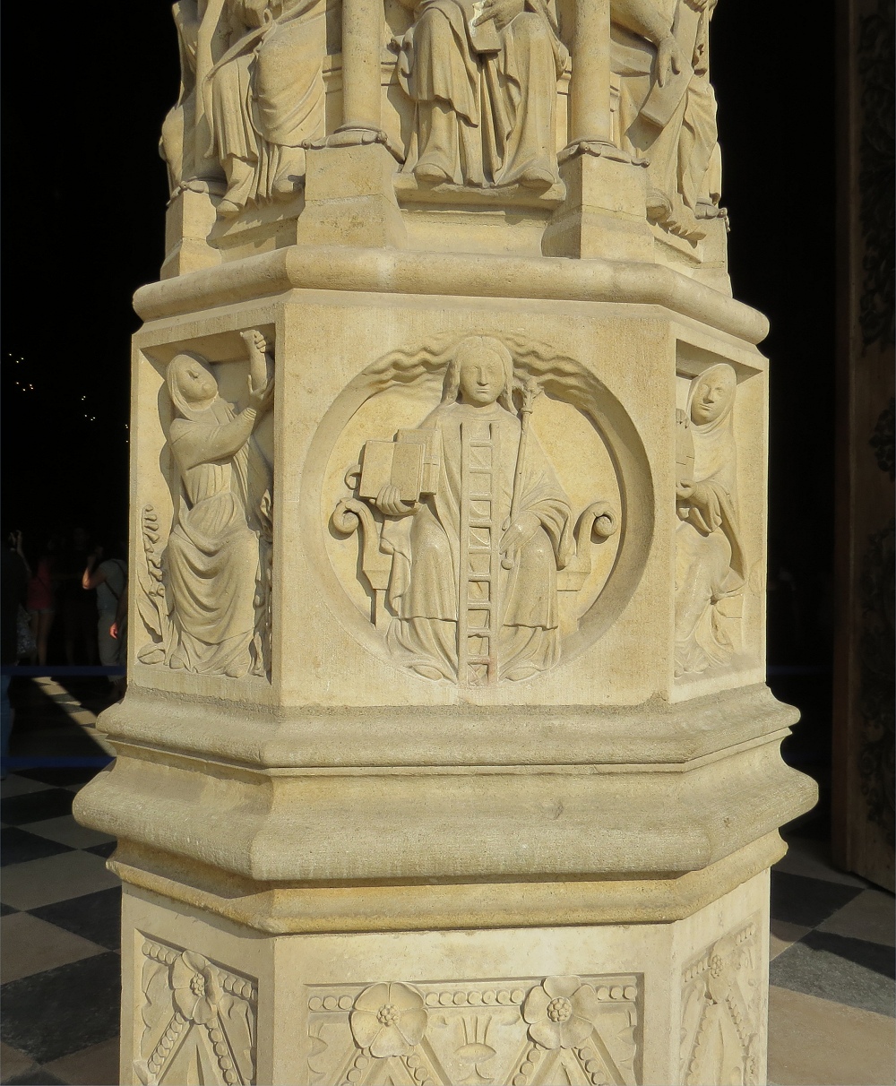 The University of Paris — image 7