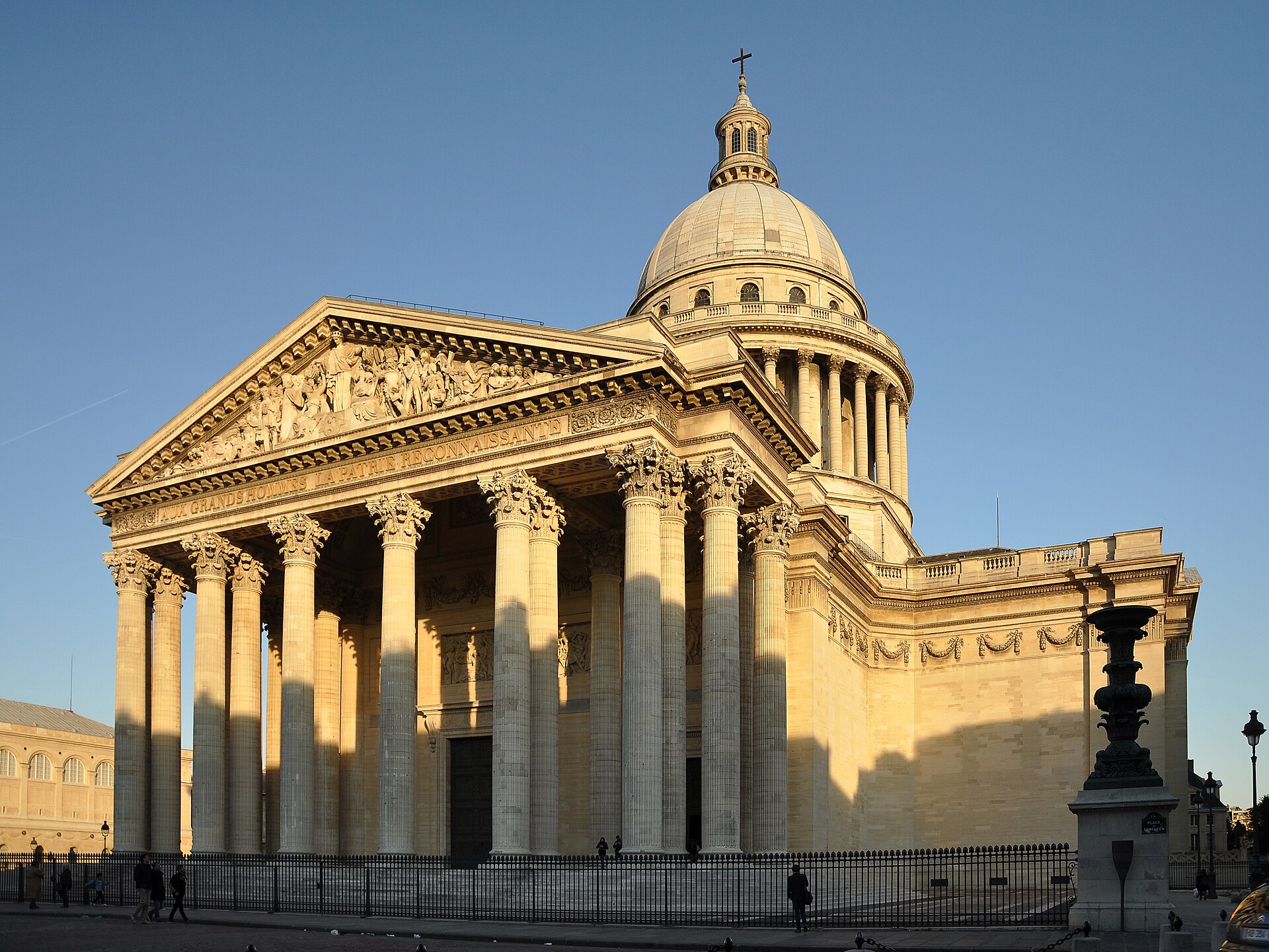 The University of Paris — image 2