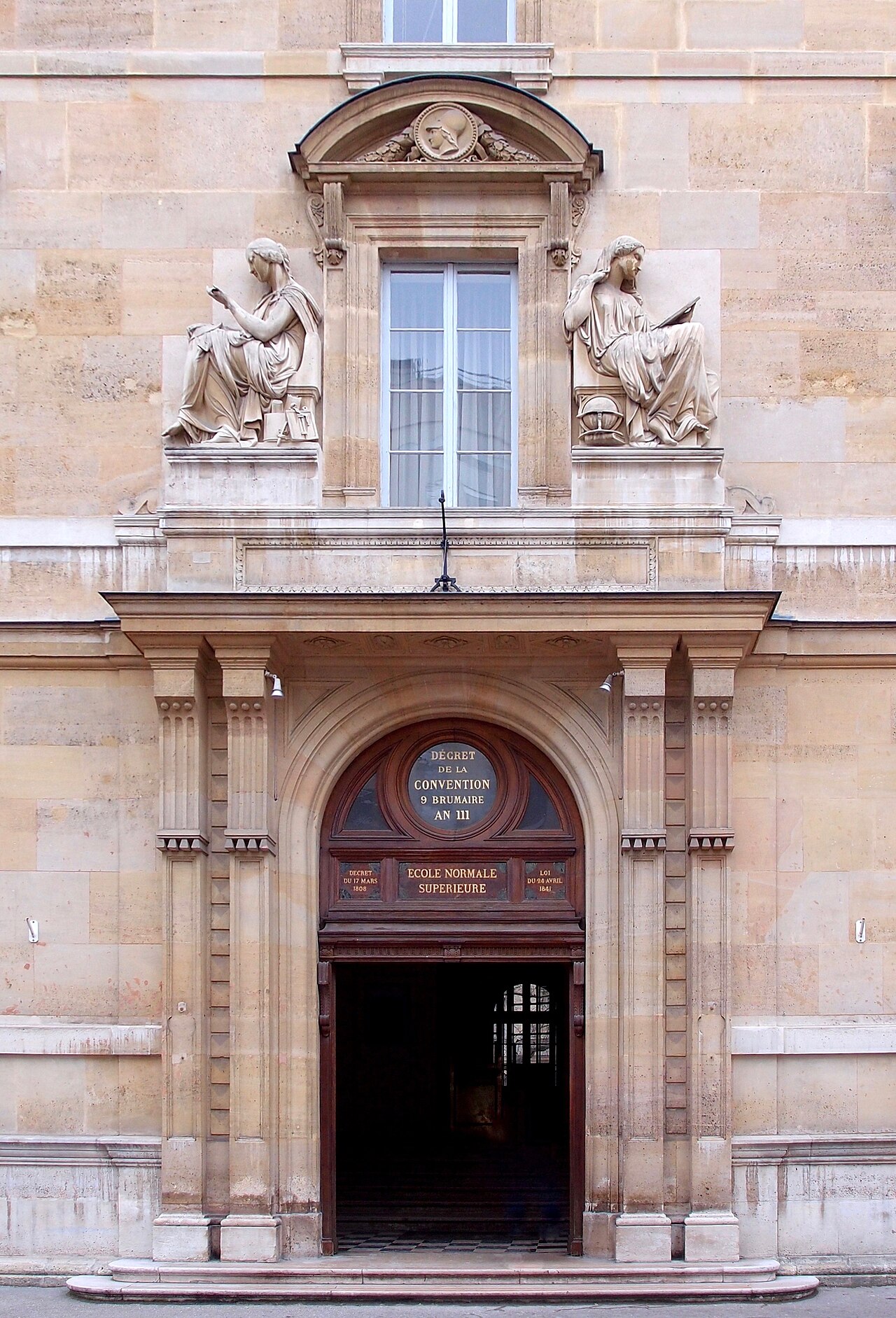 The University of Paris — image 4
