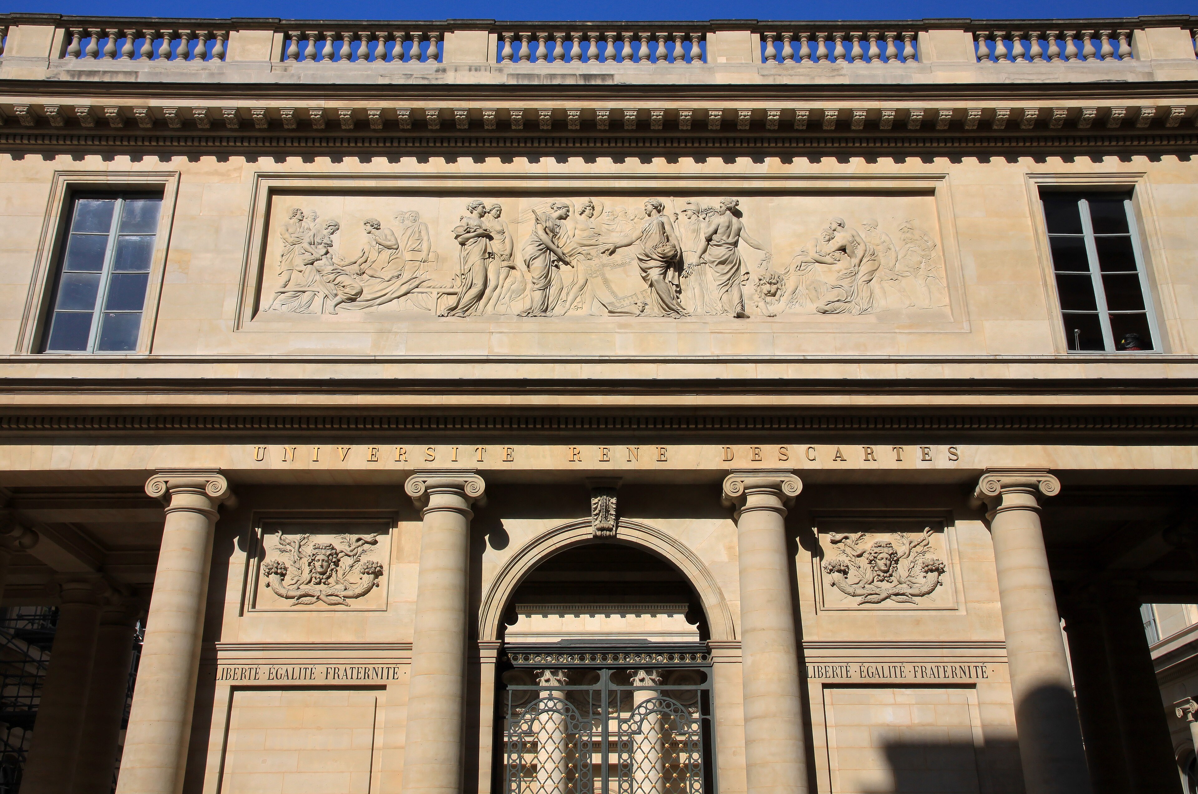 The University of Paris — image 5