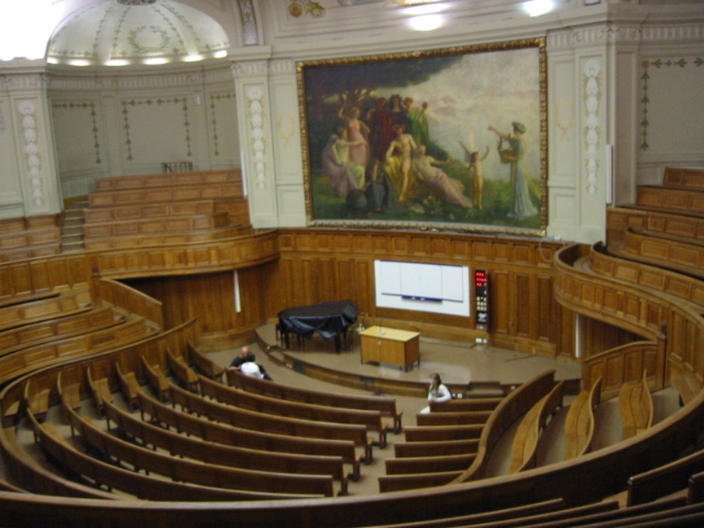 The University of Paris — image 7