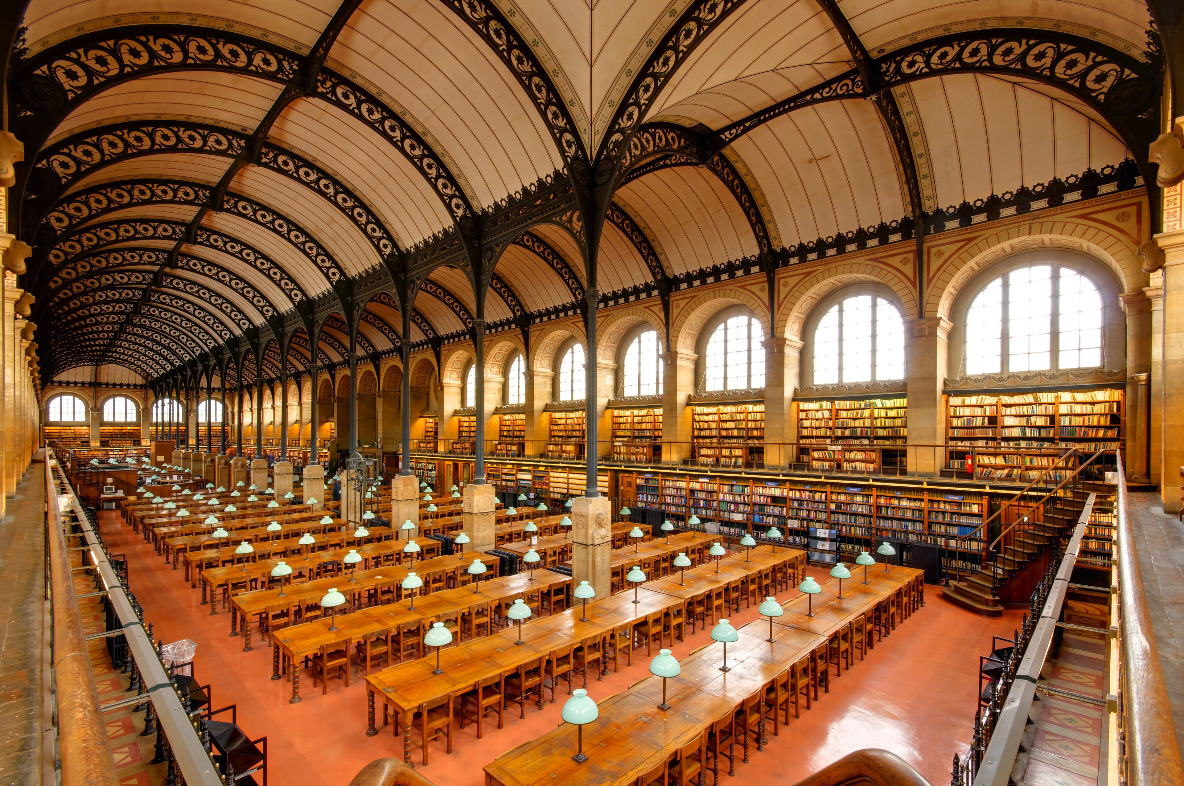 The University of Paris — image 8