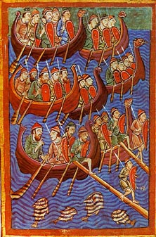 Viking raids — image 4