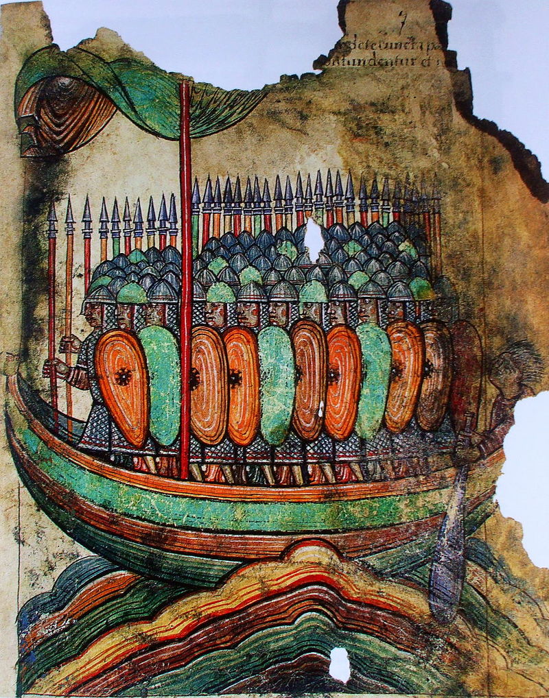 Viking raids — image 5