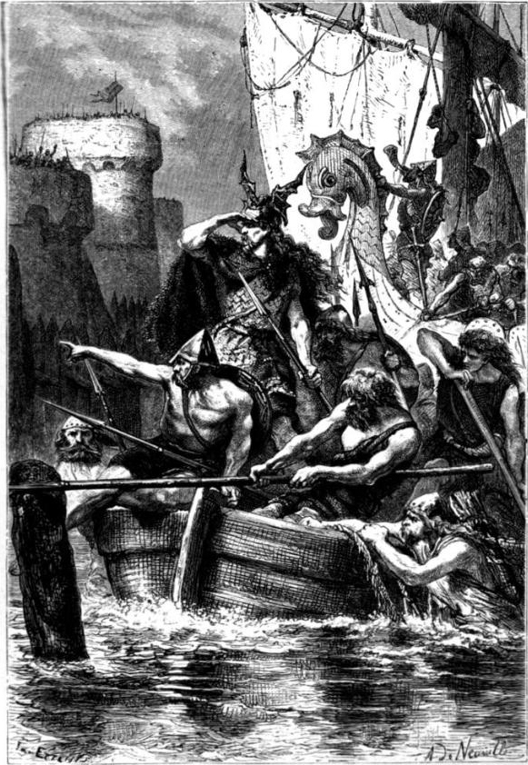 Viking raids — image 7