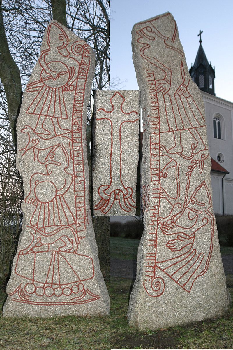Viking raids — image 9