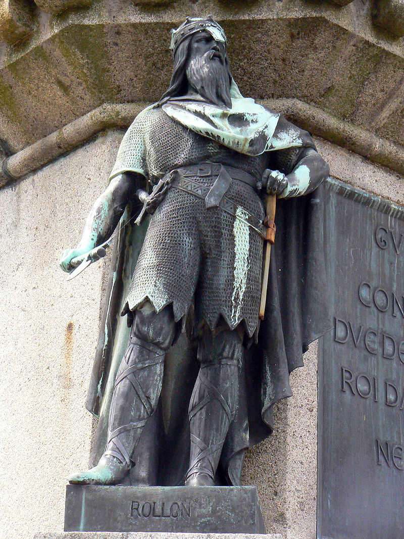 Viking raids — image 1
