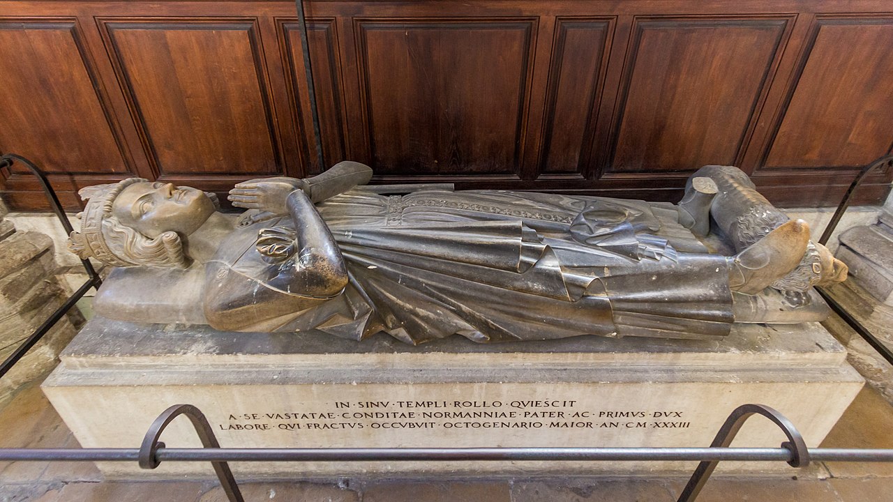 Viking raids — image 7
