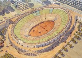 Amphitheatre — image 1