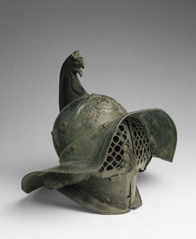 Amphitheatre — image 17