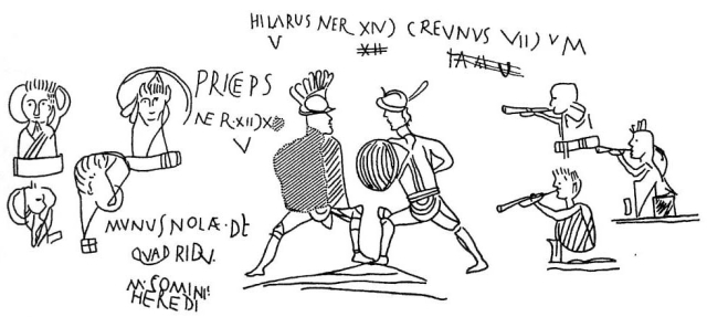 Amphitheatre — image 22