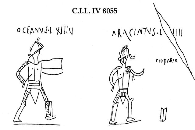 Amphitheatre — image 24