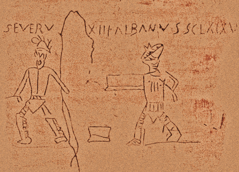 Amphitheatre — image 27